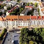 Green Apartament Olsztyn