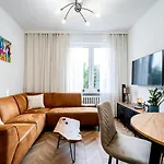 Green Apartament Olsztyn