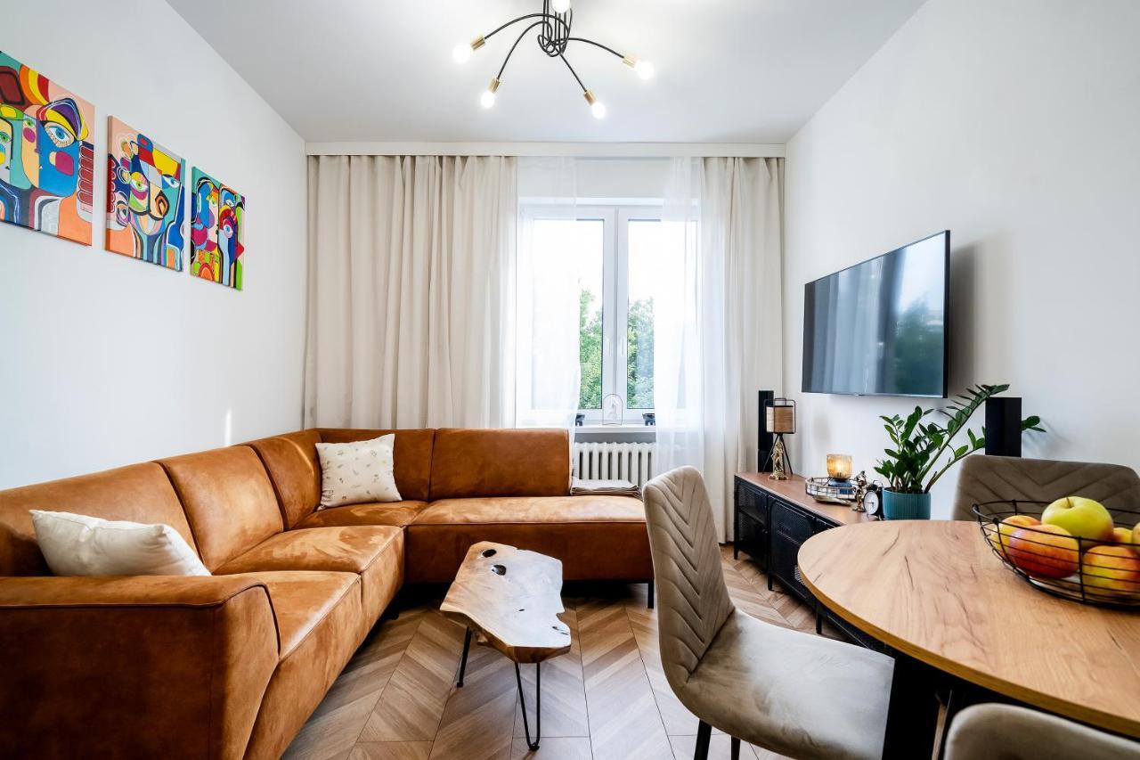 Apartment Olsztyn *