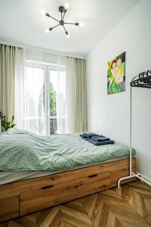Apartment Olsztyn *