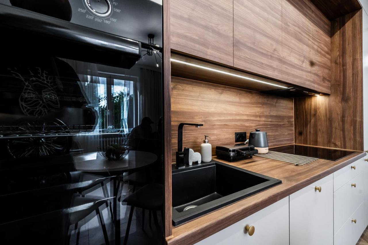 Apartment Olsztyn Olsztyn (Warmian-Masurian)