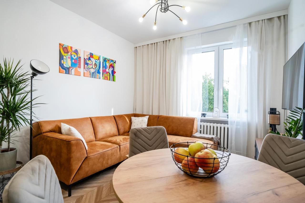 Olsztyn Apartment Olsztyn (Warmian-Masurian)